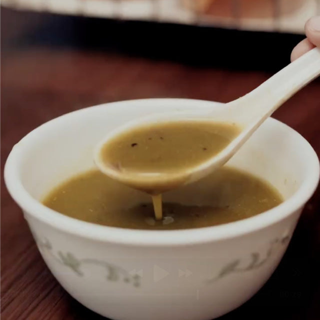 Thick Soup (Powders)