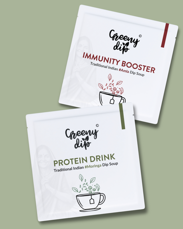 Immunity Booster