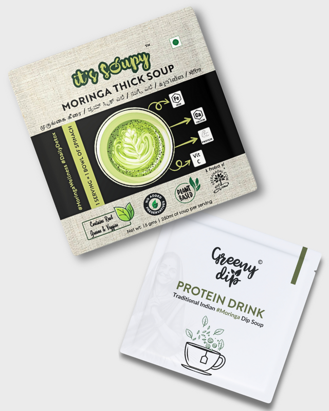 Protein Drinks