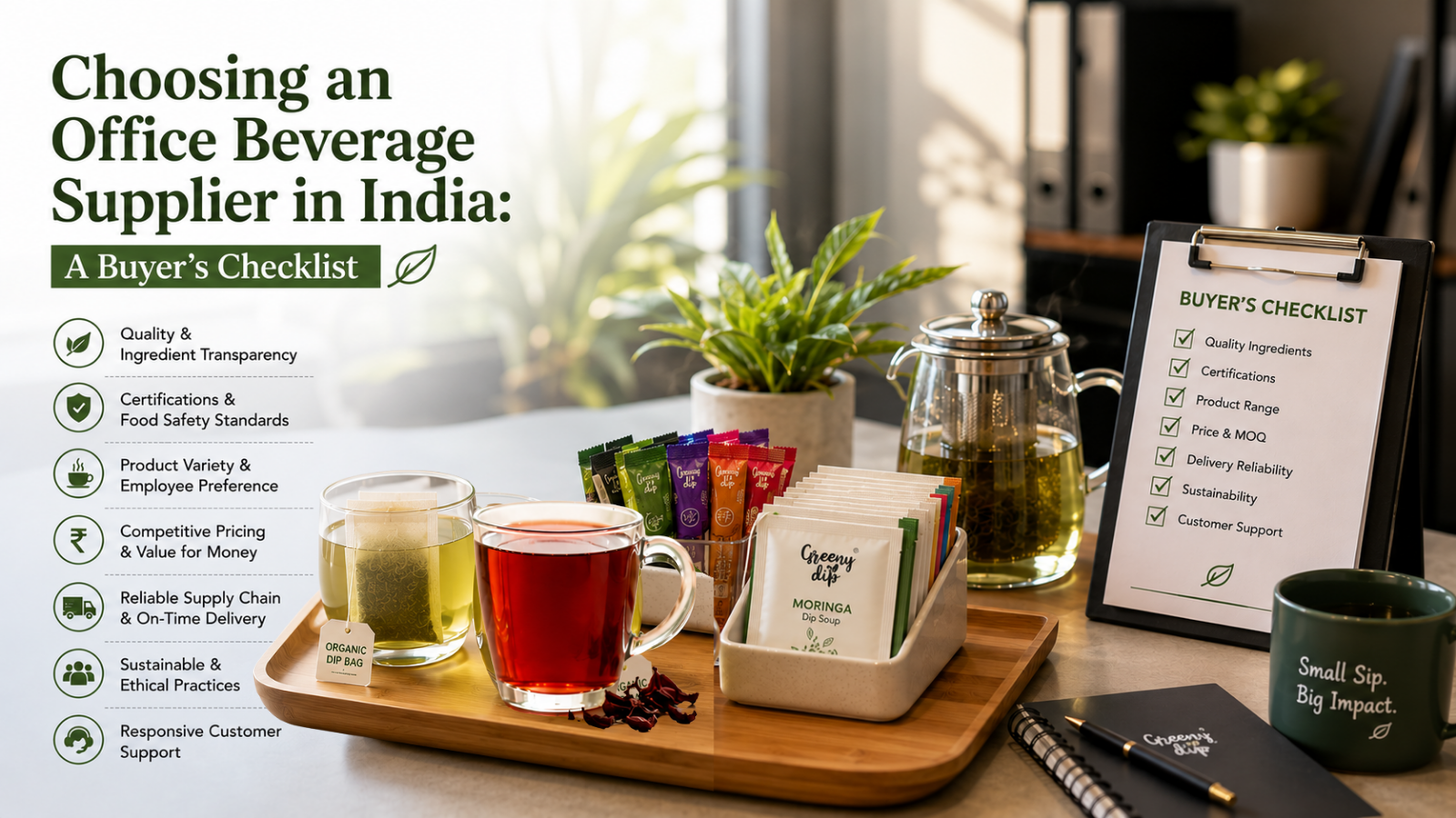 Corporate Wellness Gifting: An Honest Guide for Indian Workplaces