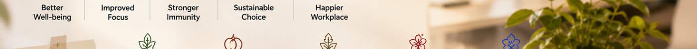Employee Wellness Drinks: A Buyer’s Guide for HR and Admin Teams
