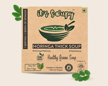 Thick Soup (Powders)