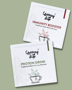 Collection image for: Immunity Booster