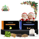 Pack of 2 Wellness Sachets (Ashwagandha & Guava Leaf)