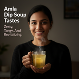 Amla Wellness Sachets (14-Day Pack) | Vitamin C Drink | Immune Boost | Indian Gooseberry