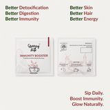 Pack of 2 Wellness Sachets (Amla & Senna Flower)