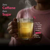 Balloon Vine Wellness Sachets (14-Day Pack) | Natural Calcium | Supports Bone & Joint Health | Mudakkathaan Keerai