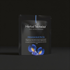 Collection image for: Blue Tea.