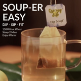 Pack of 2 Wellness Sachets (Ashwagandha & Guava Leaf)