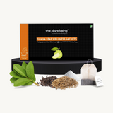 Guava Leaf Wellness Sachets (14-Day Pack) | Healthy Digestion | Blood Sugar Management