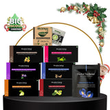 Jumbo Wellness Combo