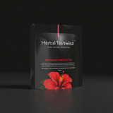 Premium Hibiscus Tea (Whole Buds, 60 Servings) | Diabetic Care | Healthy Gut