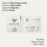 Pack of 2 Wellness Sachets (Amla & Senna Flower)