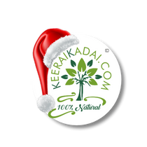 Keerai Kadai Ventures